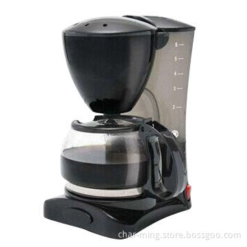 Coffee maker